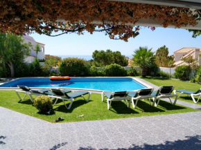 Fantastic Villa with Private Swimming Pool